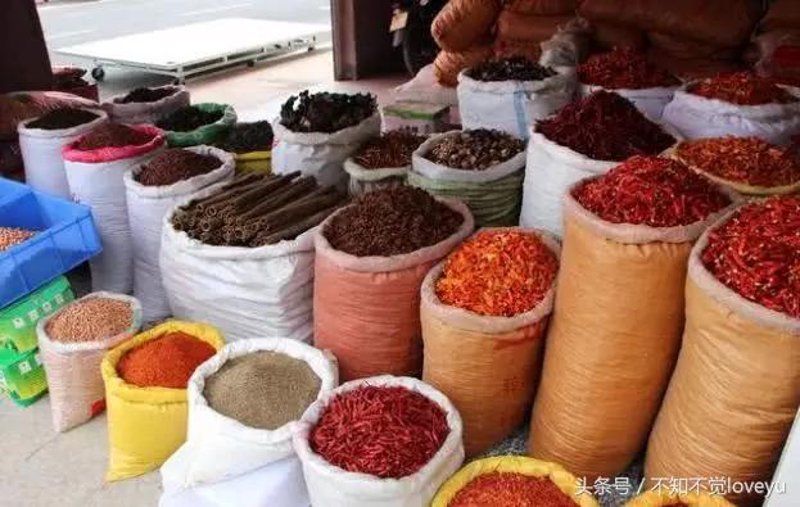 沃禾商贸：一家值得信赖的贸易商